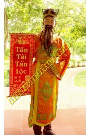 Ông Lộc